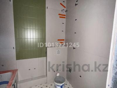 3-бөлмелі пәтер · 83 м² · 10/12 қабат, Ашимова 1/5Б, бағасы: 60 млн ₸ в Алматы, Наурызбайский р-н
