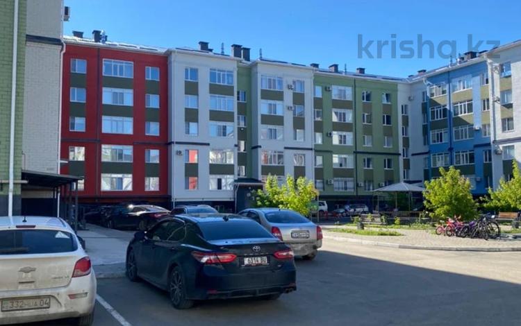 2-бөлмелі пәтер · 68 м² · 3/5 қабат, мкр. Алтын орда, бағасы: 16.7 млн ₸ в Актобе — фото 4