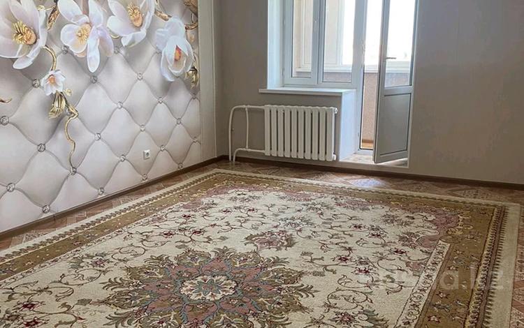 3-бөлмелі пәтер · 93 м² · 6/6 қабат, мкр Болашак 129е, бағасы: 27 млн ₸ в Актобе — фото 2