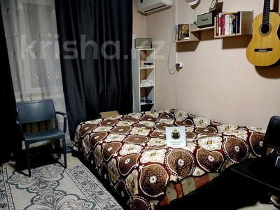1-бөлмелі пәтер · 18.6 м² · 4/4 қабат, Мкр. 7, бағасы: 13.6 млн ₸ в Алматы, Ауэзовский р-н
