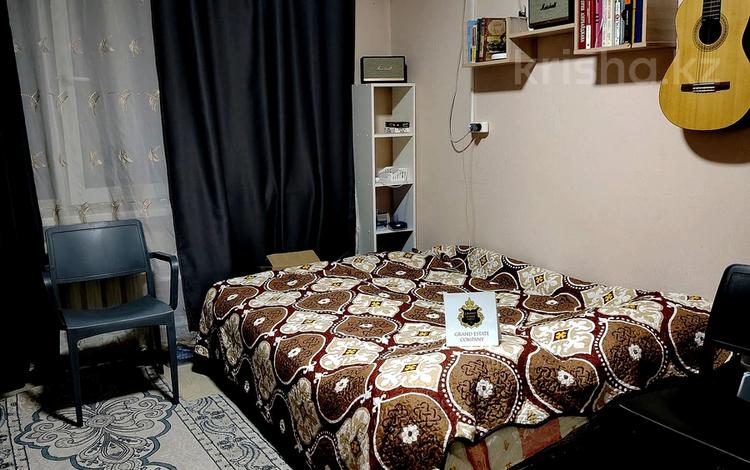1-комнатная квартира · 18.6 м² · 4/4 этаж, Мкр. 7 за 13.6 млн ₸ в Алматы, Ауэзовский р-н — фото 2