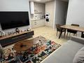 2-комнатная квартира · 56 м² · 12/17 этаж, Варламова 27 за 450 000 ₸ в Алматы, Алмалинский р-н — фото 4