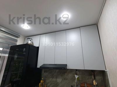 3-комнатная квартира · 58 м² · 1/4 этаж, Шевченко 140 за 25 млн 〒 в Талдыкоргане, мкр Болашак