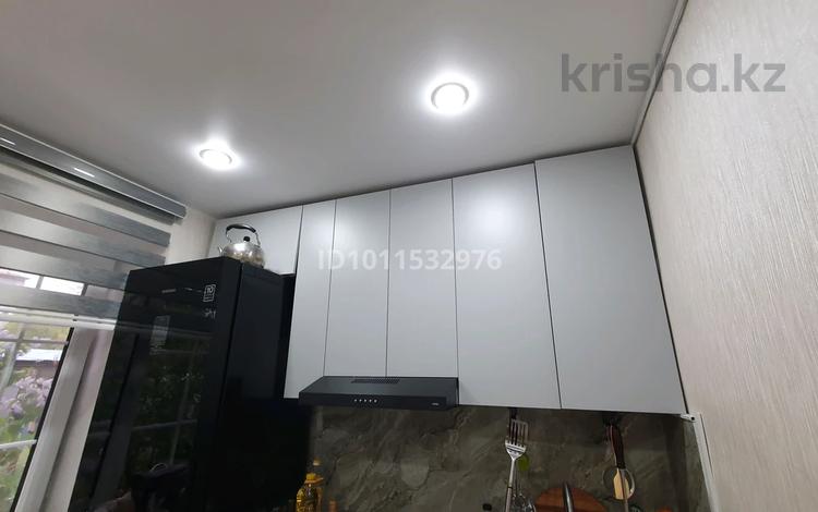 3-комнатная квартира · 58 м² · 1/4 этаж, Шевченко 140 за 25 млн 〒 в Талдыкоргане, мкр Болашак — фото 2