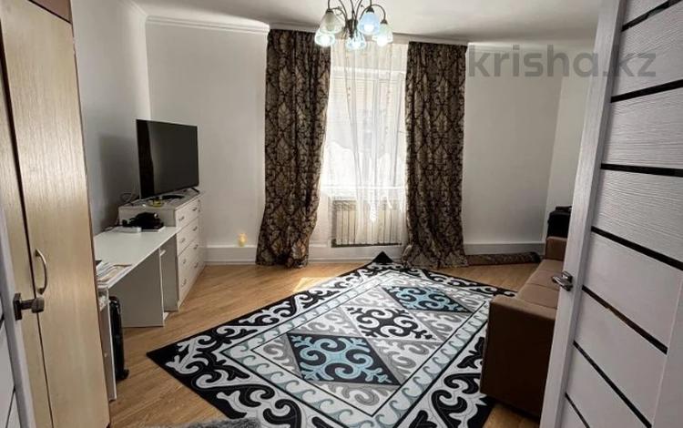 1-комнатная квартира · 42 м² · 2/13 этаж, Алгабас-1 — ИПОТЕКА ПРОХОДИТ за 23 млн ₸ в Алматы, Алатауский р-н — фото 2