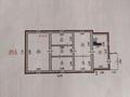 Часть дома · 4 комнаты · 110 м² · 8 сот., Жамбыл 122 за 21 млн ₸ в Аксае