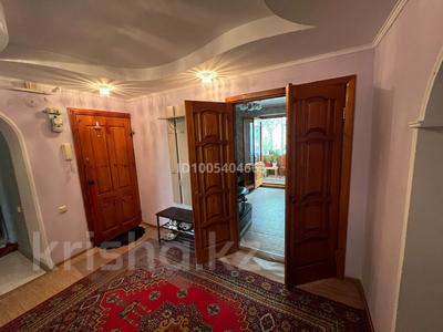 4-комнатная квартира · 82.9 м² · 2/6 этаж, Маресьева 80/1 за 27.5 млн 〒 в Актобе