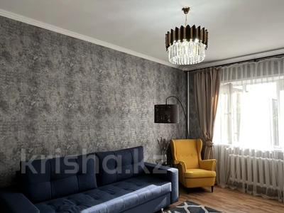 2-бөлмелі пәтер · 52.5 м² · 4/9 қабат, мкр Алмагуль, бағасы: 50 млн ₸ в Алматы, Бостандыкский р-н
