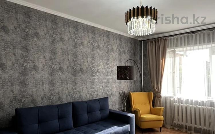 2-бөлмелі пәтер · 52.5 м² · 4/9 қабат, мкр Алмагуль, бағасы: 50 млн ₸ в Алматы, Бостандыкский р-н — фото 2