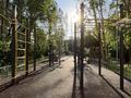 2-бөлмелі пәтер · 52.5 м² · 4/9 қабат, мкр Алмагуль, бағасы: 50 млн ₸ в Алматы, Бостандыкский р-н — фото 56