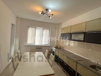 3-комнатная квартира · 72 м² · 1/6 этаж, мкр Нурсая за 26 млн ₸ в Атырау