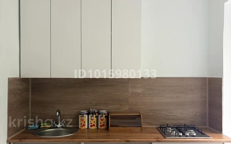 1-комнатная квартира · 42 м² · 2/5 этаж, Жибек жолы 188 — Муратбаева за 280 000 ₸ в Алматы, Алмалинский р-н — фото 2