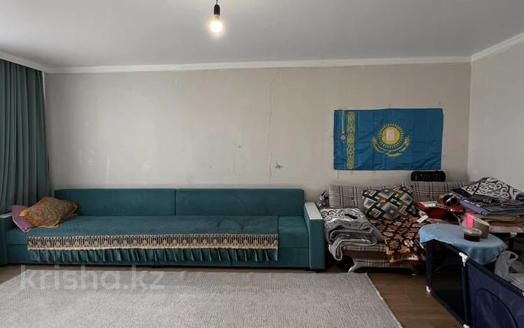 3-бөлмелі пәтер · 97.1 м², Бейбитшилик 18, бағасы: ~ 30 млн ₸ в  — фото 2