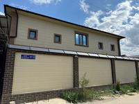 Отдельный дом · 7 комнат · 383.7 м² · 8 сот., Шара Жиенкулова 37 за 110 млн 〒 в Таразе
