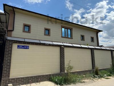 Отдельный дом · 7 комнат · 383.7 м² · 8 сот., Шара Жиенкулова 37 — ГОРЯЧИЙ ВАРИАНТ за 125 млн ₸ в Таразе