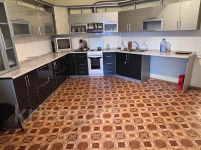 3-комнатная квартира · 96 м² · 9/9 этаж, Кюйши Дины 30 за 34 млн ₸ в Астане, Алматы р-н