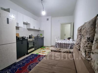 Продажа квартир в Алматы: 1-комнатная квартира · 45.5 м² · 4/12 этаж, мкр Дарабоз за 25.5 млн 〒 1-комнатная квартира · 45.5 м² · 4/12 этаж, мкр Дарабоз за 25.5 млн 〒 в Алматы, Алатауский р-н