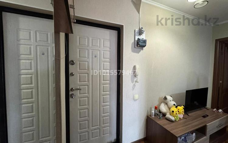 2-бөлмелі пәтер · 44 м² · 2/4 қабат, Жаңа қала ш/а., Комиссарова 26, бағасы: 200 000 ₸ в Караганде, Казыбек би р-н — фото 27