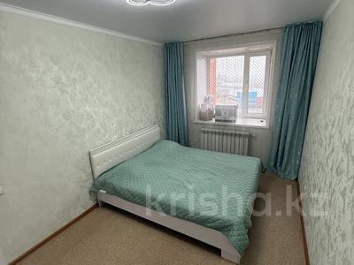 2-комнатная квартира · 53 м², Жамбыла 53 за 27 млн 〒 в Петропавловске