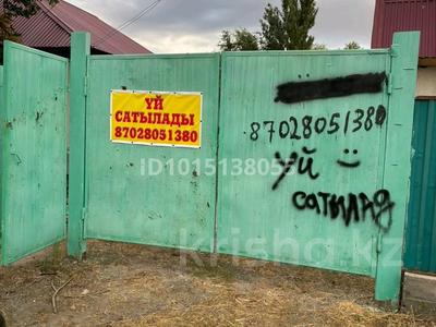 Жеке үй · 3 бөлме · 80 м² · 8 жүзд., Жамбыл 77 — Усатайев Жамабыл қилысы, бағасы: 10 млн ₸ в Сарканде