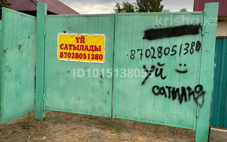 Жеке үй · 3 бөлме · 80 м² · 8 жүзд., Жамбыл 77 — Усатайев Жамабыл қилысы, бағасы: 10 млн ₸ в Сарканде — фото 2
