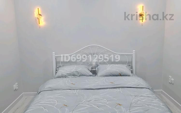 1-бөлмелі пәтер · 40 м² · 3/5 қабат, Гарышкерлер 7 — Фонтан,спорт комплекс "Улытау", бағасы: 15 000 ₸ в Жезказгане — фото 23