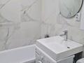 1-бөлмелі пәтер · 40 м² · 3/5 қабат, Гарышкерлер 7 — Фонтан,спорт комплекс "Улытау", бағасы: 15 000 ₸ в Жезказгане — фото 9