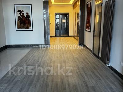 3-комнатная квартира · 103 м² · 10/10 этаж, Турар Рыскулов 9 — Рыскулова за 88.8 млн 〒 в Астане, Есильский р-н