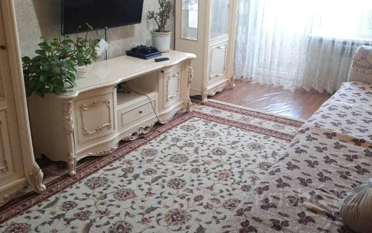 3-бөлмелі пәтер · 58 м² · 4/5 қабат, мкр Аксай-2 54, бағасы: 300 000 ₸ в Алматы, Ауэзовский р-н — фото 7