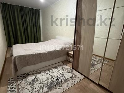 2-комнатная квартира · 48 м² · 5/5 этаж, Мангилик Ел 3 — 19 школа, площадь за 15 000 ₸ в Сатпаев