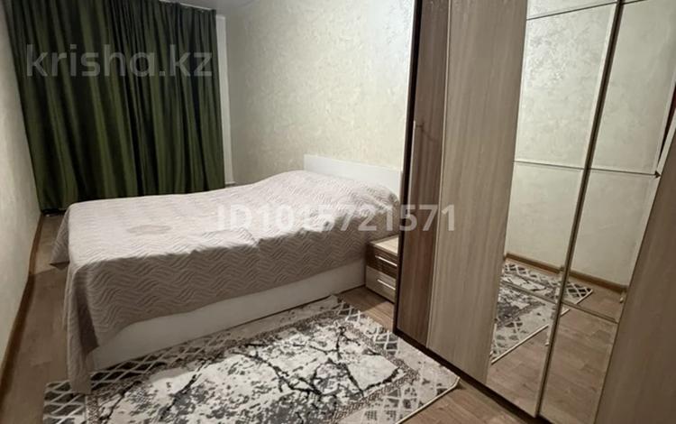 2-комнатная квартира · 48 м² · 5/5 этаж, Мангилик Ел 3 — 19 школа, площадь за 15 000 ₸ в Сатпаев — фото 2