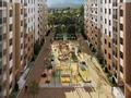 2-бөлмелі пәтер · 52.1 м² · 2/7 қабат, Естай 39/3, бағасы: 23 млн ₸ в 