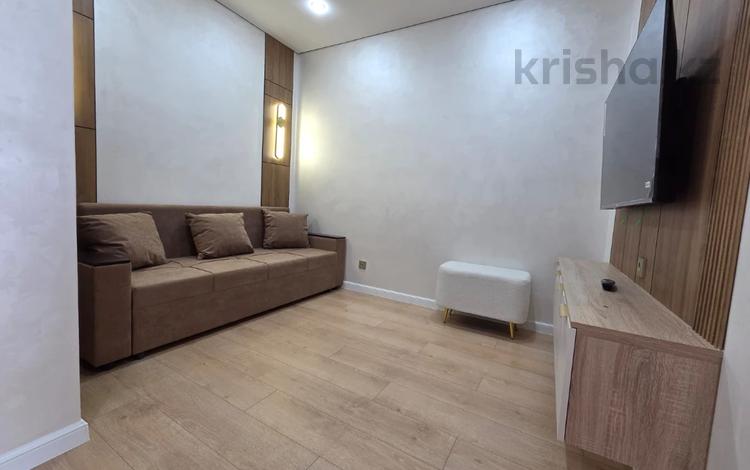 1-бөлмелі пәтер · 40 м² · 12/12 қабат, Квартал 189, бағасы: 25.5 млн ₸ в Шымкенте, Абайский р-н — фото 3