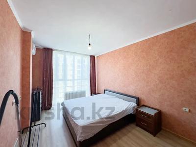 1-бөлмелі пәтер · 40.2 м² · 7/12 қабат, Култегин 5, бағасы: 20.5 млн ₸ в Астане, Нура р-н
