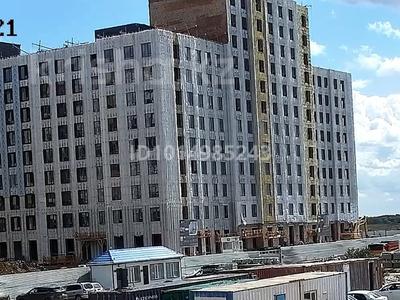 3-комнатная квартира · 82.1 м² · 11/12 этаж, Е 909 29 за 50 млн ₸ в Астане, Нура р-н
