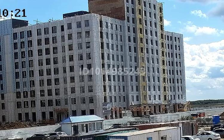 3-комнатная квартира · 82.1 м² · 11/12 этаж, Е 909 29 за 50 млн ₸ в Астане, Нура р-н — фото 2