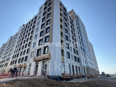 3-комнатная квартира · 82.1 м² · 11/12 этаж, Е 909 29 за 50 млн ₸ в Астане, Нура р-н