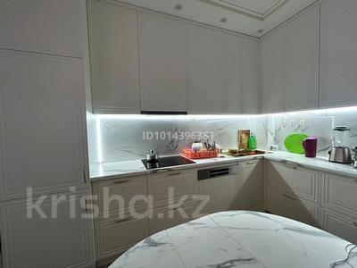 3-комнатная квартира · 86 м² · 1/5 этаж, проспект Сатпаева 104/3 за 50 млн ₸