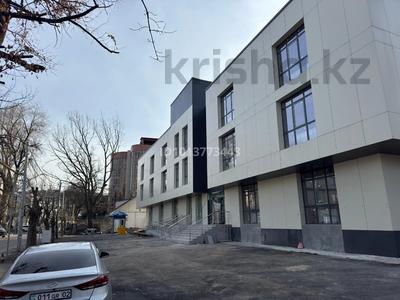 Свободное назначение, офисы, медцентры и аптеки, образование · 3300 м² за ~ 54.5 млн ₸ в Алматы, Медеуский р-н