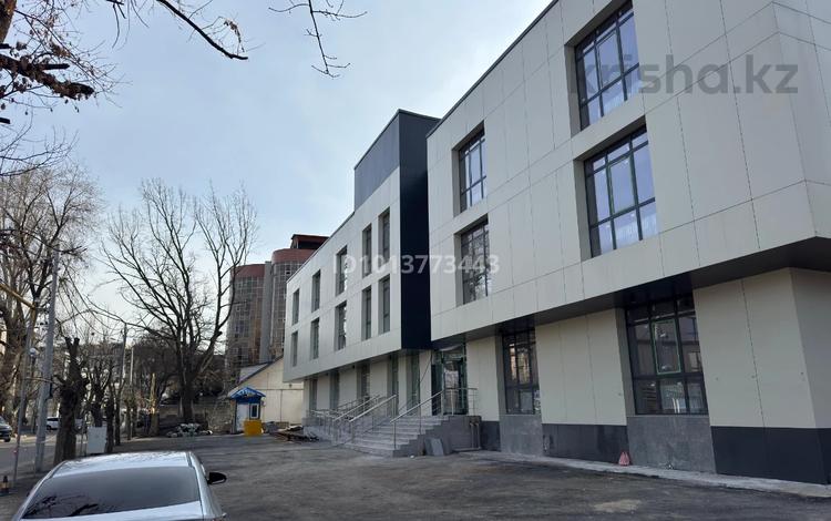 Свободное назначение, офисы, медцентры и аптеки, образование · 3300 м² за ~ 54.5 млн ₸ в Алматы, Медеуский р-н — фото 2