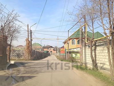 Участок · 8 соток, Шымбулак за 19 млн ₸ в Каскелене