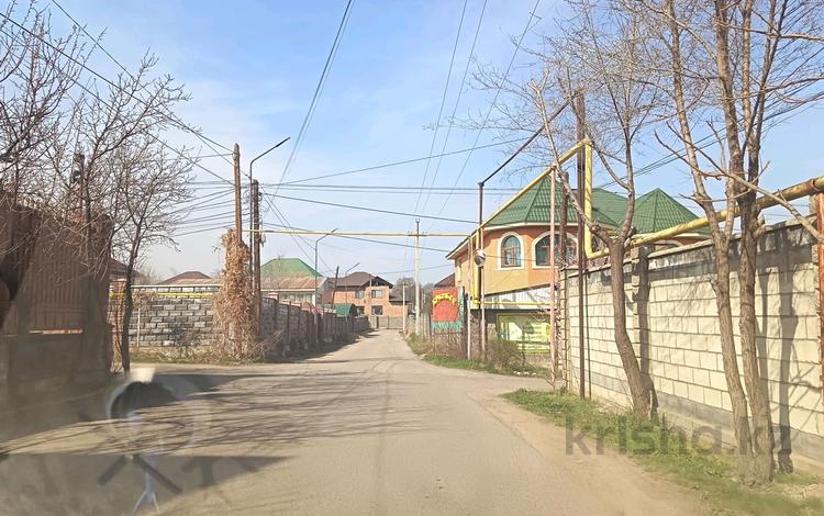 Участок · 8 соток, Шымбулак за 19 млн ₸ в Каскелене — фото 2