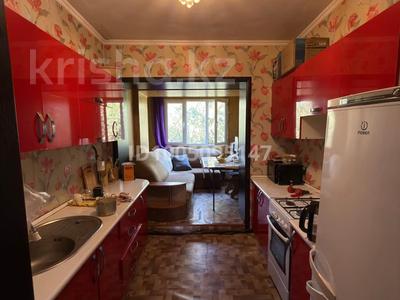 3-бөлмелі пәтер · 60 м² · 2/5 қабат, Карасай батыра 40 — Автобаза, бағасы: 21.8 млн ₸ в Талгаре