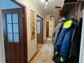 3-комнатная квартира · 70 м² · 9 этаж, Петрова 26/1 — Район ЕНУ ТЦ ЕВРАЗИЯ за 26.9 млн ₸ в Астане, Алматы р-н — фото 3
