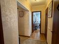3-комнатная квартира · 70 м² · 9 этаж, Петрова 26/1 — Район ЕНУ ТЦ ЕВРАЗИЯ за 26.9 млн ₸ в Астане, Алматы р-н — фото 4