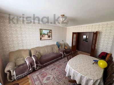 3-комнатная квартира · 70 м² · 9 этаж, Петрова 26/1 — Район ЕНУ ТЦ ЕВРАЗИЯ за 26.9 млн ₸ в Астане, Алматы р-н