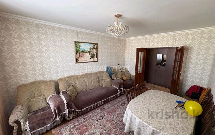 3-комнатная квартира · 70 м² · 9 этаж, Петрова 26/1 — Район ЕНУ ТЦ ЕВРАЗИЯ за 26.9 млн ₸ в Астане, Алматы р-н — фото 8