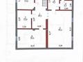 Отдельный дом · 6 комнат · 405 м² · 9 сот., Байконыс 2651 — АсылтауБАК (Вдоль БАК) за 150 млн ₸ в Бельбулаке (Мичурино) — фото 50