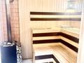 Отдельный дом · 6 комнат · 405 м² · 9 сот., Байконыс 2651 — АсылтауБАК (Вдоль БАК) за 150 млн ₸ в Бельбулаке (Мичурино) — фото 26