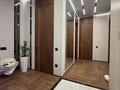 3-комнатная квартира · 100 м² · 10/17 этаж, Туран 52/5, 52/6, 52/7 за 100 млн ₸ в Астане, Есильский р-н — фото 15